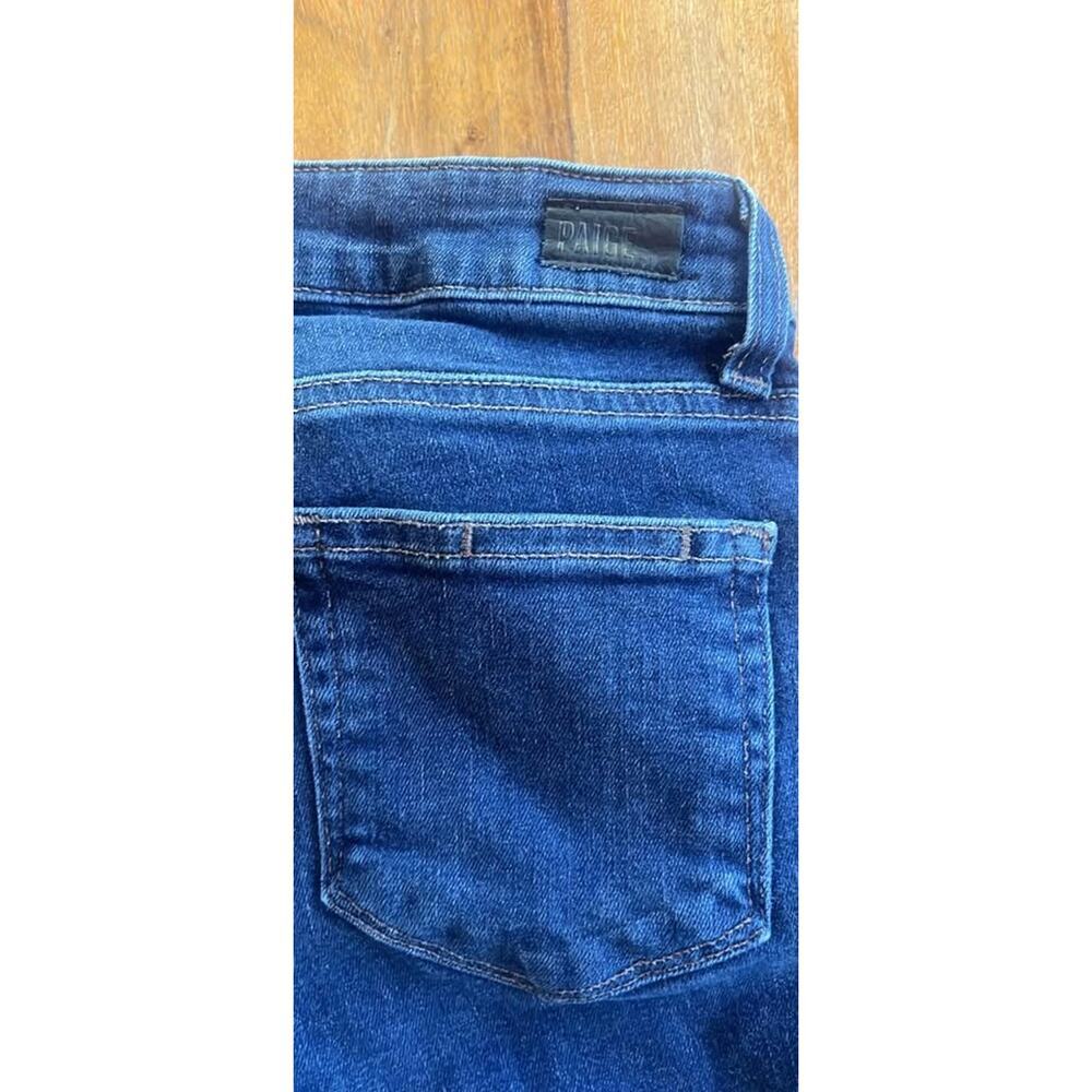 PAIGE Jeans NWOT size 26 - Picture 6 of 9